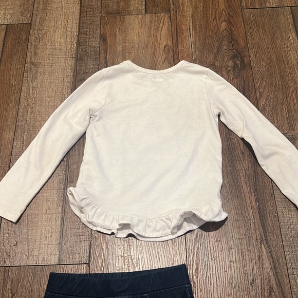 Girls Garanimals Matching Outfit - Picture 5 of 8